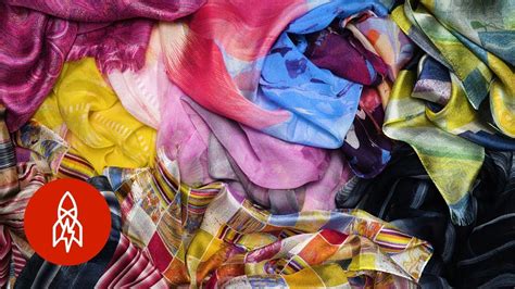 hermes japanese silk marbling